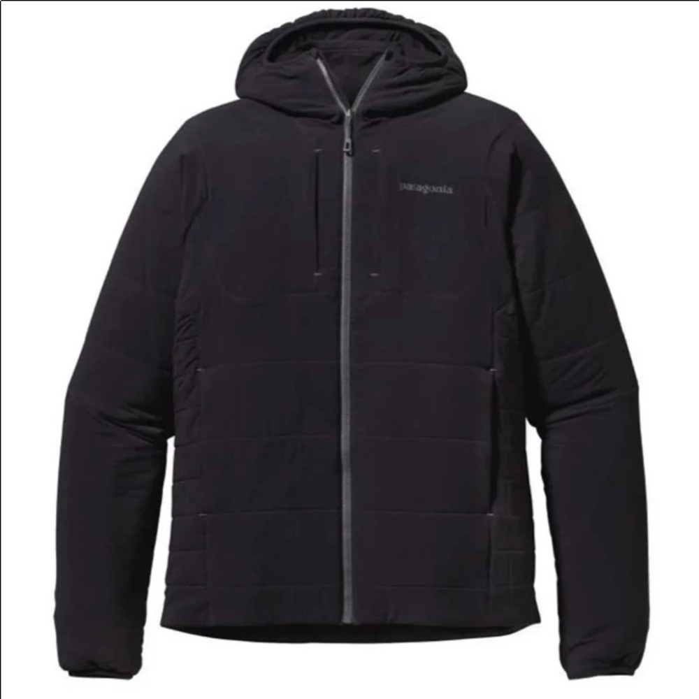 COPY - Patagonia Nano Air Hoody - XL